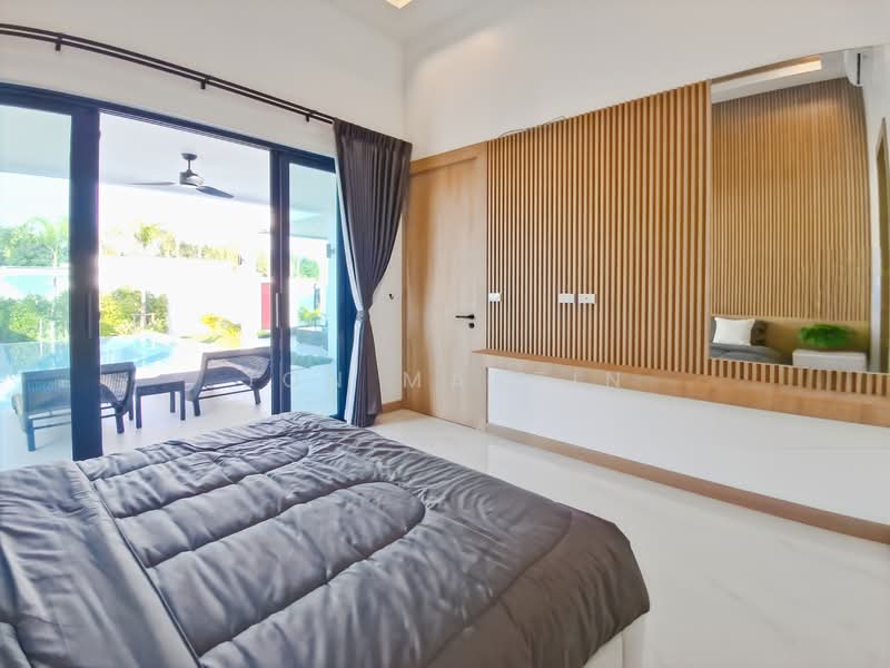 99 Village Hua Hin, Prachuap Khiri Khan, Hua Hin, Hua Hin, Prachuap Khiri Khan, 4 Bedrooms, 272 sqm, Villa For Sale, by Jon Martin, 500168658 - DDproperty.com