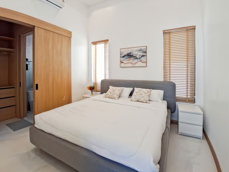 99 Village Hua Hin, Prachuap Khiri Khan, Hua Hin, Hua Hin, Prachuap Khiri Khan, 4 Bedrooms, 272 sqm, Villa For Sale, by Jon Martin, 500168658 - DDproperty.com