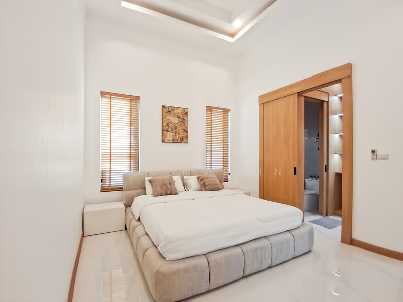 99 Village Hua Hin, Prachuap Khiri Khan, Hua Hin, Hua Hin, Prachuap Khiri Khan, 4 Bedrooms, 272 sqm, Villa For Sale, by Jon Martin, 500168658 - DDproperty.com