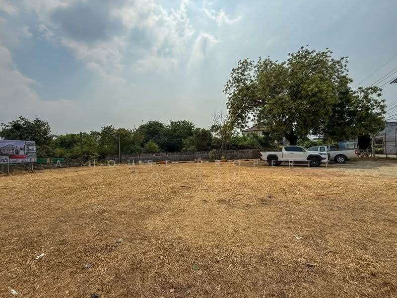 Beautiful plot of land for sale in Nong Mon, Bang Saen., Chon Buri (Pattaya), Mhueng, Muang Chon Buri, Chon Buri (Pattaya), , 1,140 sqm, Land For Sale, by A House Property Co.,Ltd., 500168659 - DDproperty.com