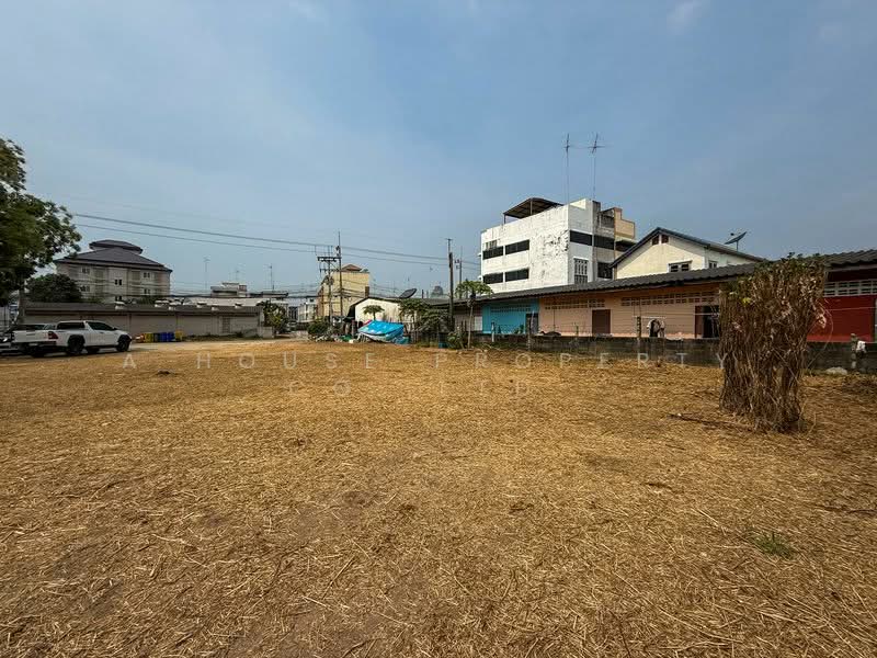 Beautiful plot of land for sale in Nong Mon, Bang Saen., Chon Buri (Pattaya), Mhueng, Muang Chon Buri, Chon Buri (Pattaya), , 1,140 sqm, Land For Sale, by A House Property Co.,Ltd., 500168659 - DDproperty.com