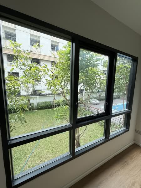 ALIVE Sukhumvit 76 : เอไลฟ์ สุขุมวิท 76, สมุทรปราการ, ซอยมิตรอุดม 1, สำโรงเหนือ, เมืองสมุทรปราการ, สมุทรปราการ, 48 ตร.ม., คอนโด ให้เช่า, โดย Living Condo, 500168660 - DDproperty.com