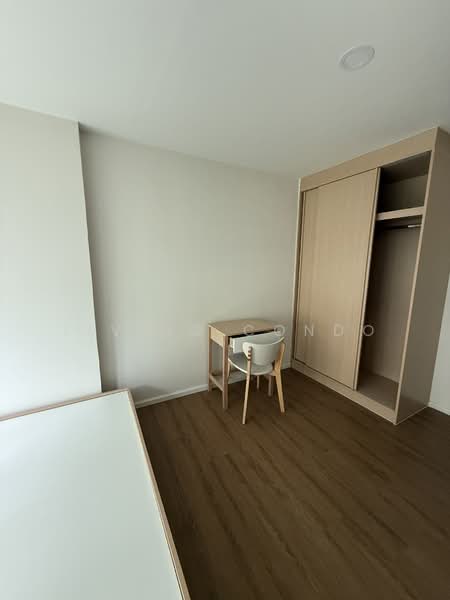 ALIVE Sukhumvit 76 : เอไลฟ์ สุขุมวิท 76, สมุทรปราการ, ซอยมิตรอุดม 1, สำโรงเหนือ, เมืองสมุทรปราการ, สมุทรปราการ, 48 ตร.ม., คอนโด ให้เช่า, โดย Living Condo, 500168660 - DDproperty.com