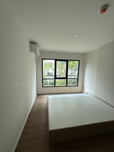 ALIVE Sukhumvit 76 : เอไลฟ์ สุขุมวิท 76, สมุทรปราการ, ซอยมิตรอุดม 1, สำโรงเหนือ, เมืองสมุทรปราการ, สมุทรปราการ, 48 ตร.ม., คอนโด ให้เช่า, โดย Living Condo, 500168660 - DDproperty.com