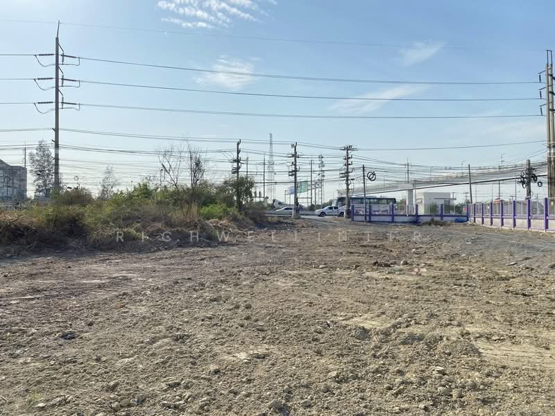 Prime land for sale in Khlong Tamru, purple zone, 3 rai (approximately 1.2 acres), Chon Buri (Pattaya), Khlong Tamru, Muang Chon Buri, Chon Buri (Pattaya), , 5,840 sqm, Land For Sale, by richwellinter, 500168662 - DDproperty.com