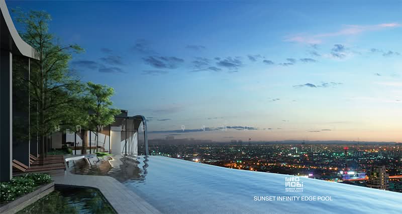 IDEO Mobi Grand Interchange Bangsue : ไอดีโอ โมบิ แกรนด์ อินเตอร์เชนจ์ บางซื่อ, กรุงเทพ, 571 ถนนประชาราษฎร์ สาย 2, บางซื่อ, บางซื่อ, กรุงเทพ, 34 ตร.ม., คอนโด ขาย, โดย นฤพนธ์ จงมั่นวัฒนา, 500168663 - DDproperty.com