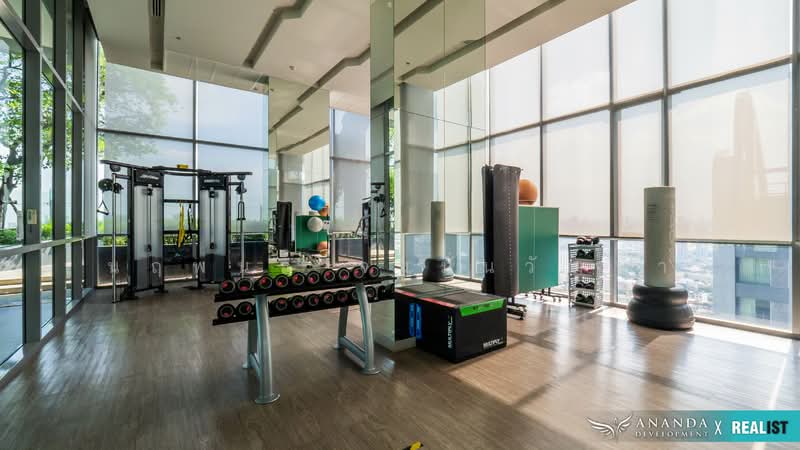 IDEO Mobi Grand Interchange Bangsue : ไอดีโอ โมบิ แกรนด์ อินเตอร์เชนจ์ บางซื่อ, กรุงเทพ, 571 ถนนประชาราษฎร์ สาย 2, บางซื่อ, บางซื่อ, กรุงเทพ, 34 ตร.ม., คอนโด ขาย, โดย นฤพนธ์ จงมั่นวัฒนา, 500168663 - DDproperty.com