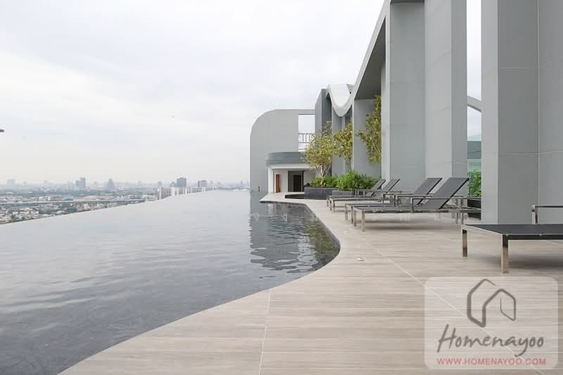 IDEO Mobi Grand Interchange Bangsue : ไอดีโอ โมบิ แกรนด์ อินเตอร์เชนจ์ บางซื่อ, กรุงเทพ, 571 ถนนประชาราษฎร์ สาย 2, บางซื่อ, บางซื่อ, กรุงเทพ, 34 ตร.ม., คอนโด ขาย, โดย นฤพนธ์ จงมั่นวัฒนา, 500168663 - DDproperty.com