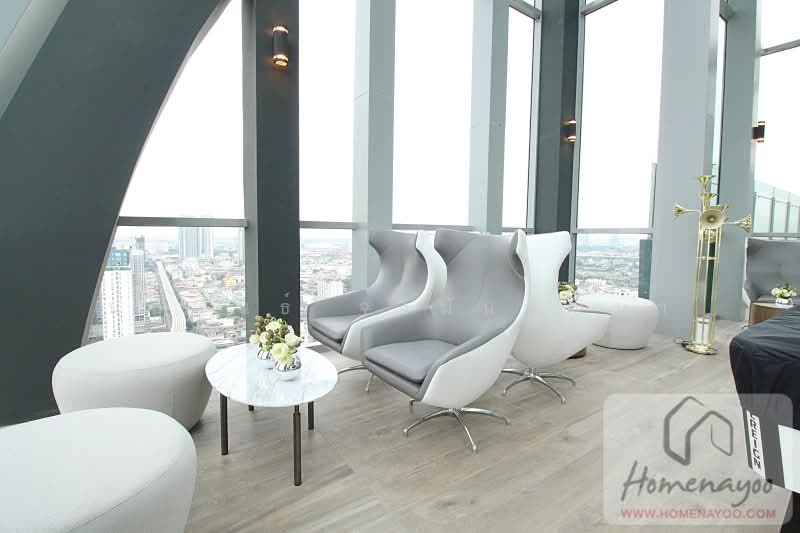 IDEO Mobi Grand Interchange Bangsue : ไอดีโอ โมบิ แกรนด์ อินเตอร์เชนจ์ บางซื่อ, กรุงเทพ, 571 ถนนประชาราษฎร์ สาย 2, บางซื่อ, บางซื่อ, กรุงเทพ, 34 ตร.ม., คอนโด ขาย, โดย นฤพนธ์ จงมั่นวัฒนา, 500168663 - DDproperty.com