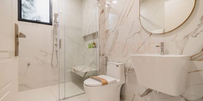 Nantawan Bangna km.15, Samut Prakan, 559 Bangna-Trad Road, Bang Chalong, Bang Plee, Samut Prakan, 5 Bedrooms, 452 sqm, Single Detached House For Sale, by Kay Tippayanet, 500168664 - DDproperty.com