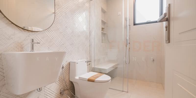 Nantawan Bangna km.15, Samut Prakan, 559 Bangna-Trad Road, Bang Chalong, Bang Plee, Samut Prakan, 5 Bedrooms, 452 sqm, Single Detached House For Sale, by Kay Tippayanet, 500168664 - DDproperty.com