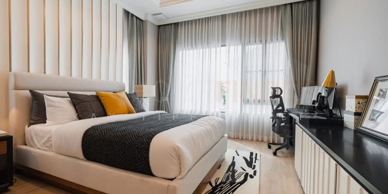 Nantawan Bangna km.15, Samut Prakan, 559 Bangna-Trad Road, Bang Chalong, Bang Plee, Samut Prakan, 5 Bedrooms, 452 sqm, Single Detached House For Sale, by Kay Tippayanet, 500168664 - DDproperty.com
