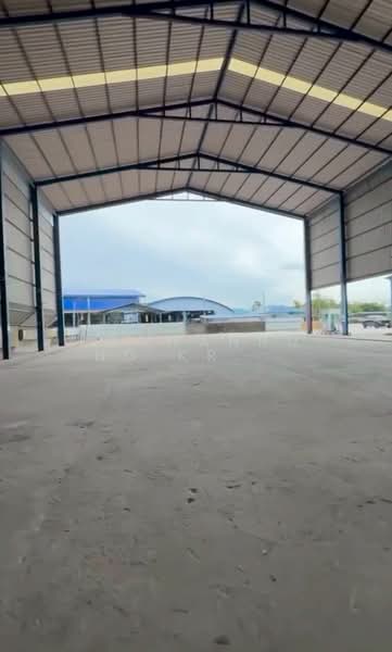 ห้วยโป่ง, Rayong, Huai Pong, Muang Rayong, Rayong, , 1,330 sqm, Warehouse/Factory For Rent, by PRAWANRUNG KRAHOMWONG, 500168665 - DDproperty.com