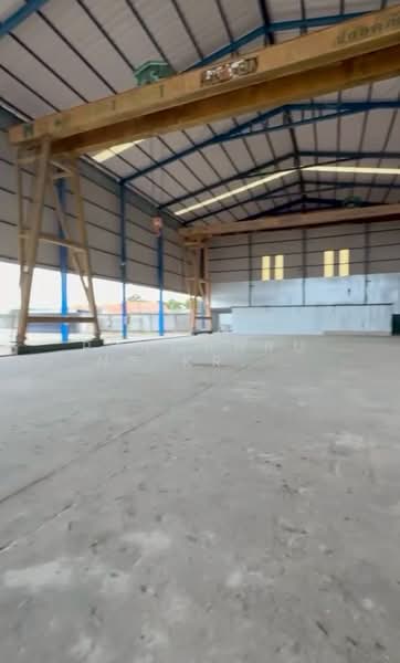 ห้วยโป่ง, Rayong, Huai Pong, Muang Rayong, Rayong, , 1,330 sqm, Warehouse/Factory For Rent, by PRAWANRUNG KRAHOMWONG, 500168665 - DDproperty.com