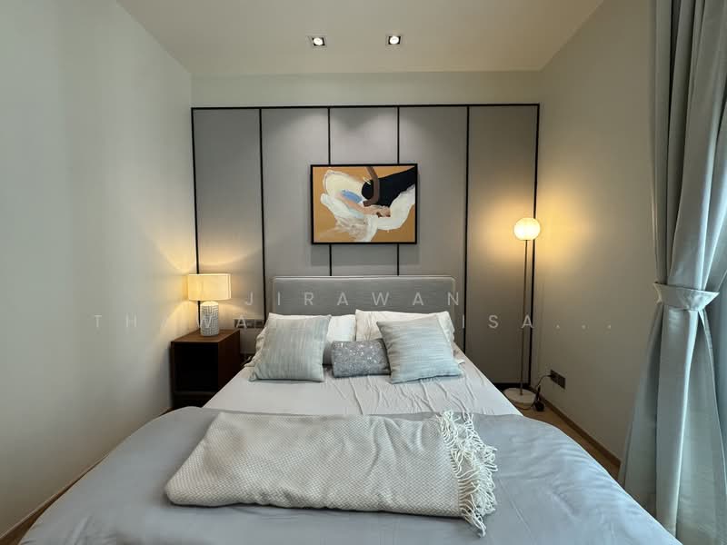 28 Chidlom, Bangkok, 28 Chit Lom Alley, Lumphini, Pathum Wan, Bangkok, 2 Bedrooms, 88 sqm, Condo For Rent, by Jirawan Thawatkiattisak (Eve), 500168666 - DDproperty.com