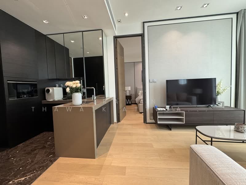 28 Chidlom, Bangkok, 28 Chit Lom Alley, Lumphini, Pathum Wan, Bangkok, 2 Bedrooms, 88 sqm, Condo For Rent, by Jirawan Thawatkiattisak (Eve), 500168666 - DDproperty.com