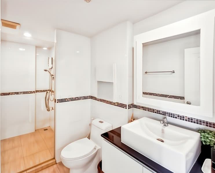 For Sale - The 88 Condo Hua Hin, Prachuap Khiri Khan