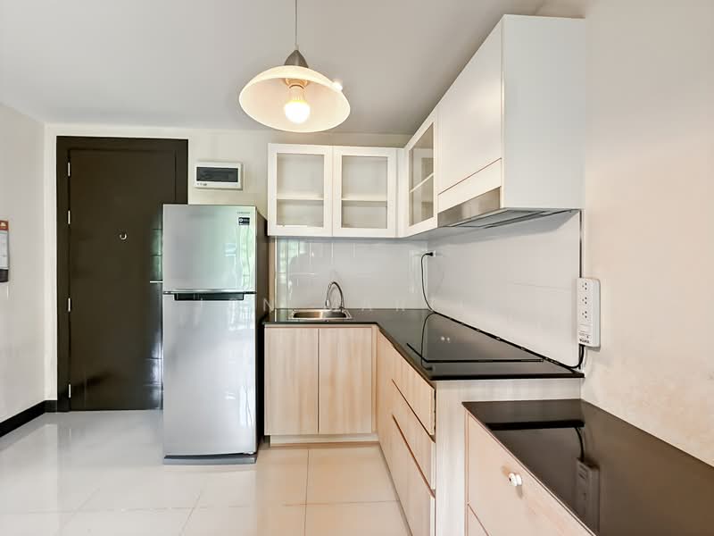 For Sale - The 88 Condo Hua Hin, Prachuap Khiri Khan