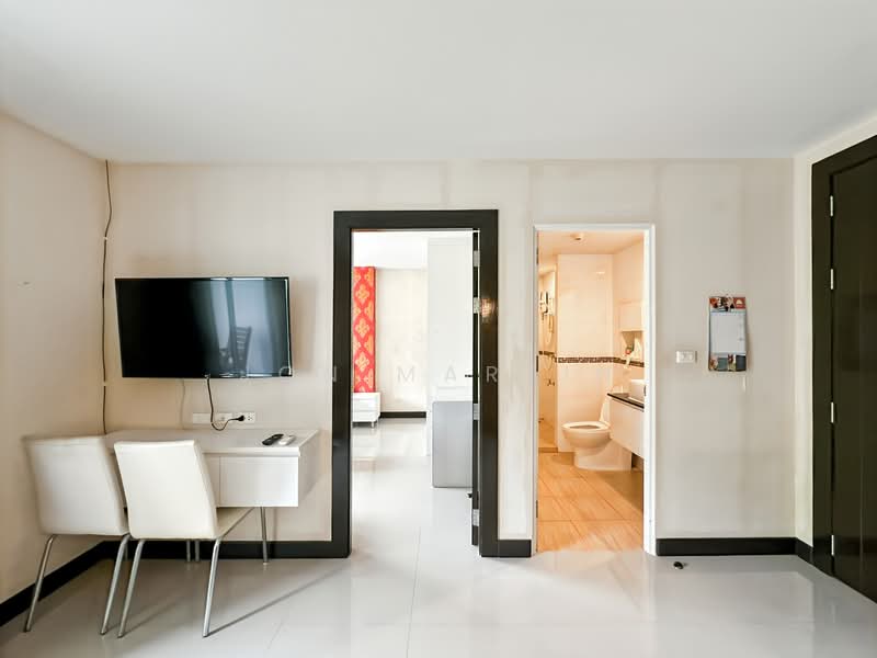 The 88 Condo Hua Hin : ดิ 88 คอนโด หัวหิน, ประจวบคีรีขันธ์, 42 ซอยหัวหิน 88 ถนนเพชรเกษม, หัวหิน, หัวหิน, ประจวบคีรีขันธ์, 41 ตร.ม., คอนโด ขาย, โดย Jon Martin, 500168667 - DDproperty.com