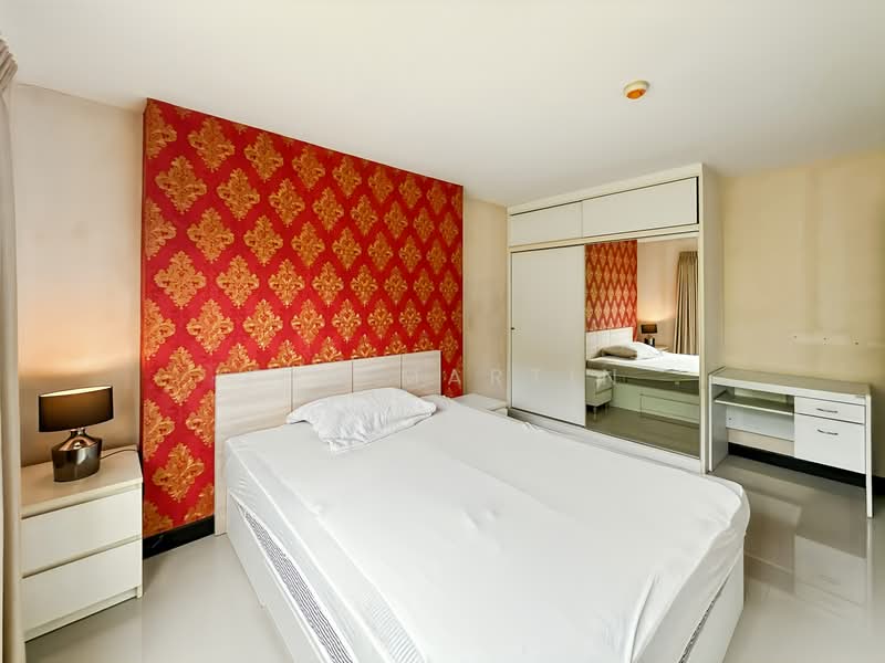 The 88 Condo Hua Hin : ดิ 88 คอนโด หัวหิน, ประจวบคีรีขันธ์, 42 ซอยหัวหิน 88 ถนนเพชรเกษม, หัวหิน, หัวหิน, ประจวบคีรีขันธ์, 41 ตร.ม., คอนโด ขาย, โดย Jon Martin, 500168667 - DDproperty.com