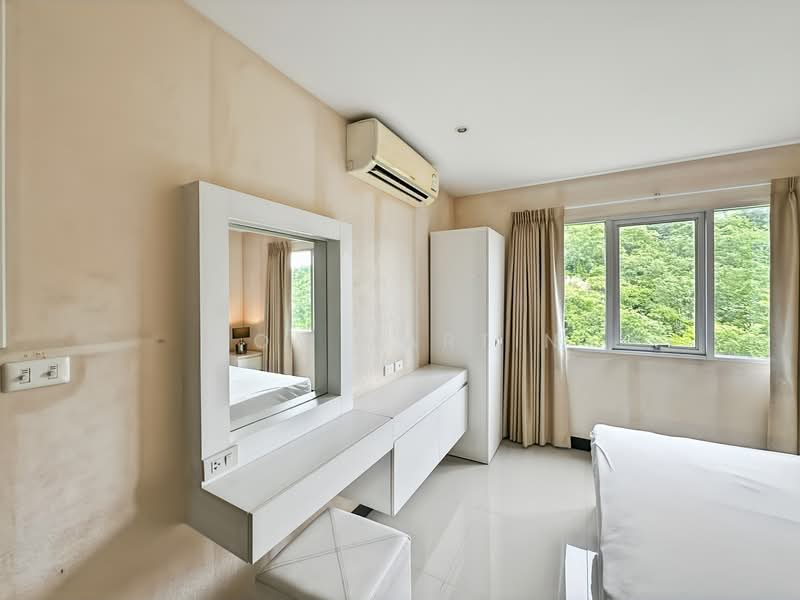 For Sale - The 88 Condo Hua Hin, Prachuap Khiri Khan