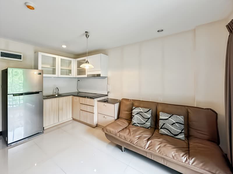 For Sale - The 88 Condo Hua Hin, Prachuap Khiri Khan