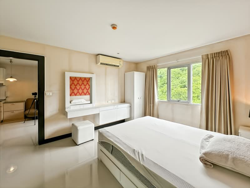 For Sale - The 88 Condo Hua Hin, Prachuap Khiri Khan