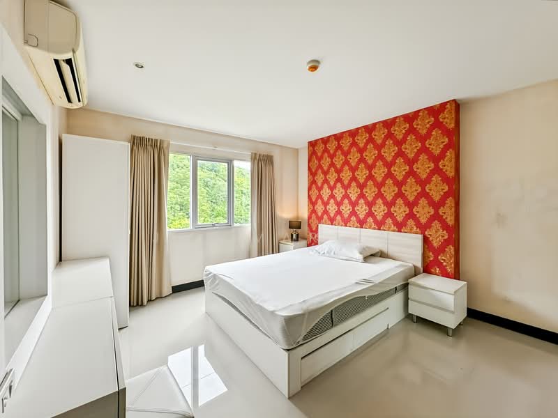 For Sale - The 88 Condo Hua Hin, Prachuap Khiri Khan