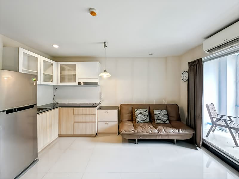 For Sale - The 88 Condo Hua Hin, Prachuap Khiri Khan