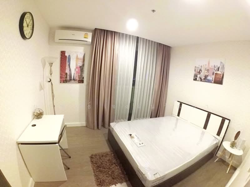 A Space ID Asok-Ratchada : เอสเปซ ไอดี อโศก-รัชดา, กรุงเทพ, 624 ถนนอโศก - ดินแดง, ดินแดง, ดินแดง, กรุงเทพ, 33 ตร.ม., คอนโด ขาย, โดย นฤพนธ์ จงมั่นวัฒนา, 500168670 - DDproperty.com