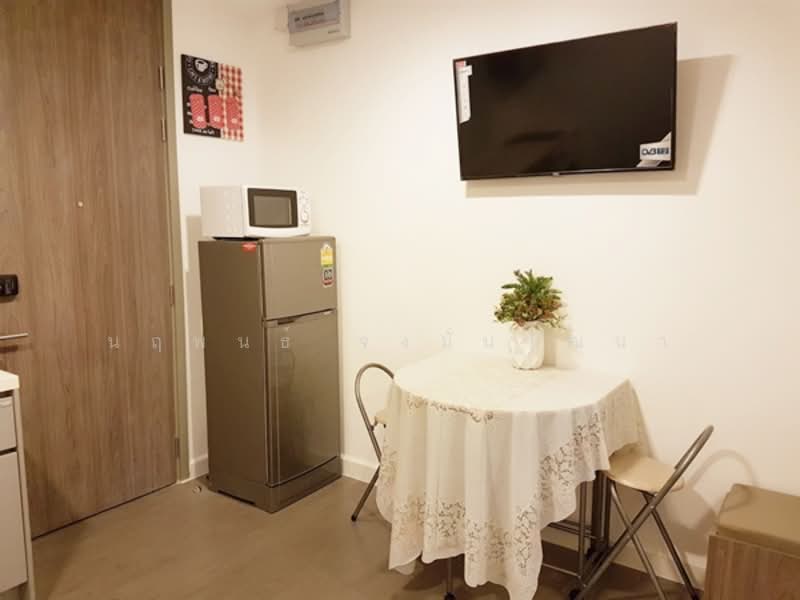 A Space ID Asok-Ratchada : เอสเปซ ไอดี อโศก-รัชดา, กรุงเทพ, 624 ถนนอโศก - ดินแดง, ดินแดง, ดินแดง, กรุงเทพ, 33 ตร.ม., คอนโด ขาย, โดย นฤพนธ์ จงมั่นวัฒนา, 500168670 - DDproperty.com