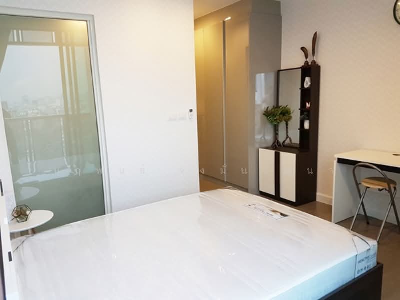 A Space ID Asok-Ratchada : เอสเปซ ไอดี อโศก-รัชดา, กรุงเทพ, 624 ถนนอโศก - ดินแดง, ดินแดง, ดินแดง, กรุงเทพ, 33 ตร.ม., คอนโด ขาย, โดย นฤพนธ์ จงมั่นวัฒนา, 500168670 - DDproperty.com