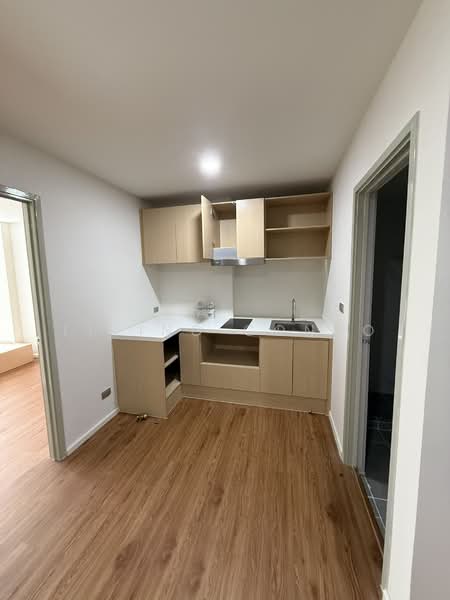 ALIVE Sukhumvit 76, Samut Prakan, Soi Mit U-Dom 1, Samrong Nua, Muang Samut Prakarn, Samut Prakan, 2 Bedrooms, 48 sqm, Condo For Rent, by Living Condo, 500168671 - DDproperty.com