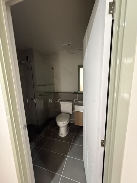 ALIVE Sukhumvit 76, Samut Prakan, Soi Mit U-Dom 1, Samrong Nua, Muang Samut Prakarn, Samut Prakan, 2 Bedrooms, 48 sqm, Condo For Rent, by Living Condo, 500168671 - DDproperty.com