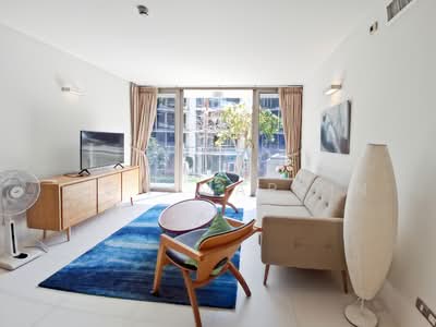 ขาย - The Sanctuary Hua Hin : เดอะ แซงชัวรี หัว หิน, ประจวบคีรีขันธ์