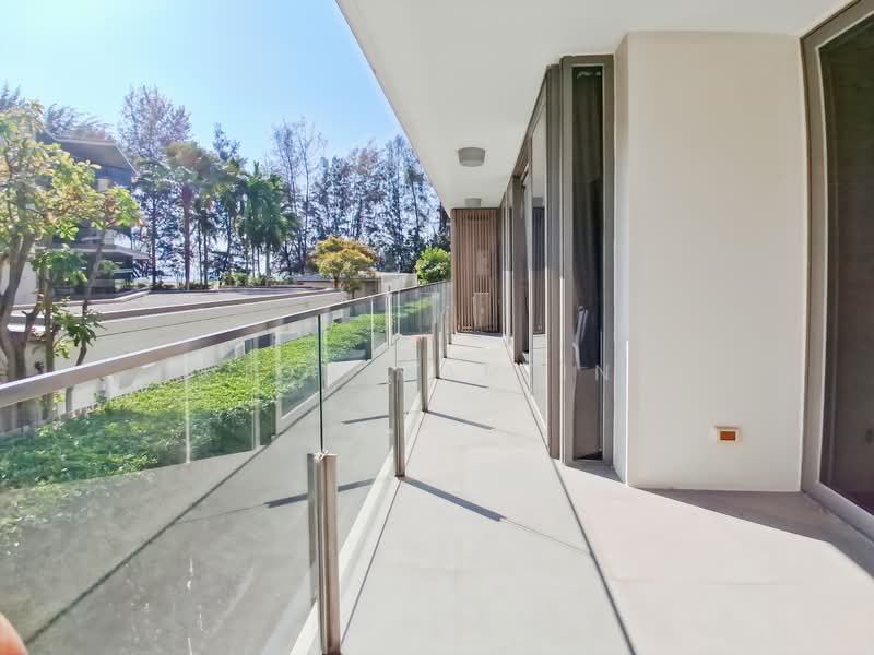 The Sanctuary Hua Hin, Prachuap Khiri Khan, Nong Kae, Hua Hin, Prachuap Khiri Khan, 2 Bedrooms, 92 sqm, Condo For Sale, by Jon Martin, 500168673 - DDproperty.com