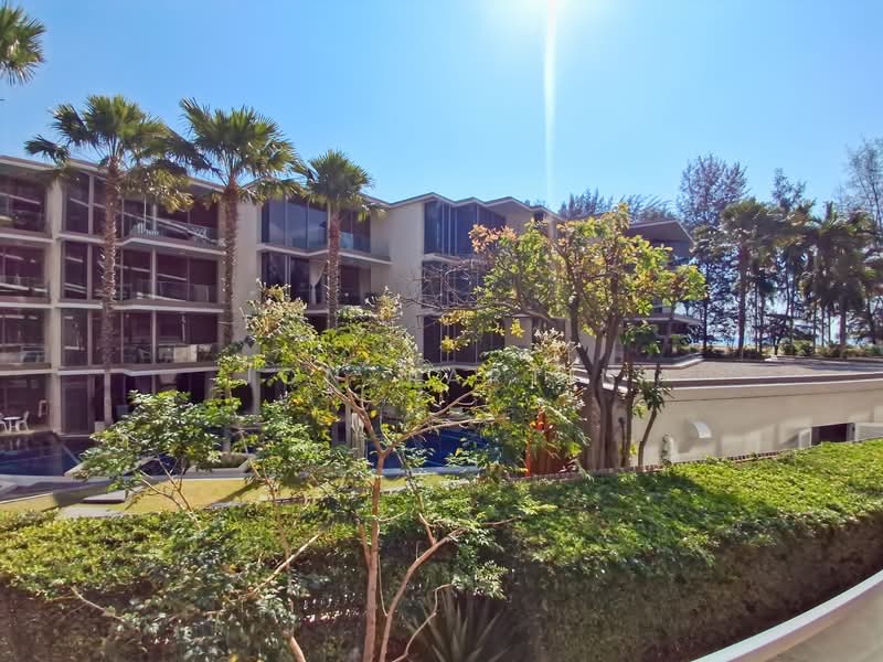 The Sanctuary Hua Hin, Prachuap Khiri Khan, Nong Kae, Hua Hin, Prachuap Khiri Khan, 2 Bedrooms, 92 sqm, Condo For Sale, by Jon Martin, 500168673 - DDproperty.com