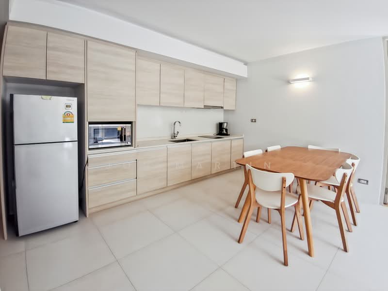 The Sanctuary Hua Hin, Prachuap Khiri Khan, Nong Kae, Hua Hin, Prachuap Khiri Khan, 2 Bedrooms, 92 sqm, Condo For Sale, by Jon Martin, 500168673 - DDproperty.com