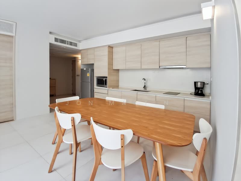 The Sanctuary Hua Hin, Prachuap Khiri Khan, Nong Kae, Hua Hin, Prachuap Khiri Khan, 2 Bedrooms, 92 sqm, Condo For Sale, by Jon Martin, 500168673 - DDproperty.com