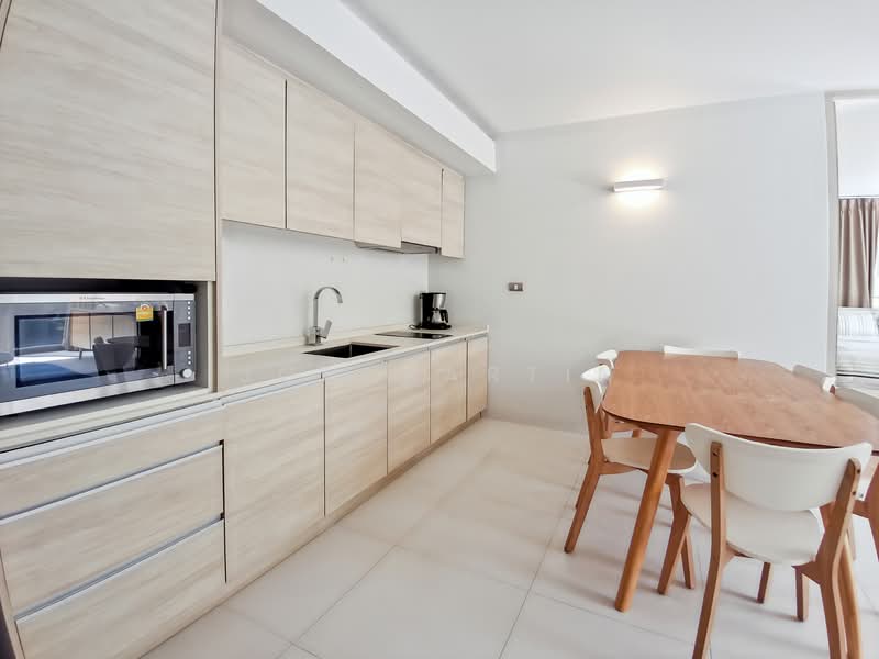 The Sanctuary Hua Hin, Prachuap Khiri Khan, Nong Kae, Hua Hin, Prachuap Khiri Khan, 2 Bedrooms, 92 sqm, Condo For Sale, by Jon Martin, 500168673 - DDproperty.com