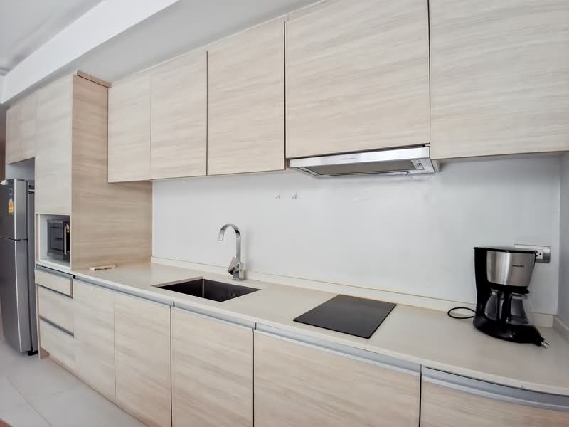 The Sanctuary Hua Hin, Prachuap Khiri Khan, Nong Kae, Hua Hin, Prachuap Khiri Khan, 2 Bedrooms, 92 sqm, Condo For Sale, by Jon Martin, 500168673 - DDproperty.com