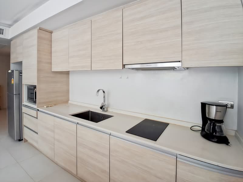 The Sanctuary Hua Hin, Prachuap Khiri Khan, Nong Kae, Hua Hin, Prachuap Khiri Khan, 2 Bedrooms, 92 sqm, Condo For Sale, by Jon Martin, 500168673 - DDproperty.com