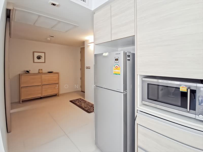 The Sanctuary Hua Hin, Prachuap Khiri Khan, Nong Kae, Hua Hin, Prachuap Khiri Khan, 2 Bedrooms, 92 sqm, Condo For Sale, by Jon Martin, 500168673 - DDproperty.com