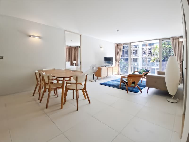 The Sanctuary Hua Hin, Prachuap Khiri Khan, Nong Kae, Hua Hin, Prachuap Khiri Khan, 2 Bedrooms, 92 sqm, Condo For Sale, by Jon Martin, 500168673 - DDproperty.com