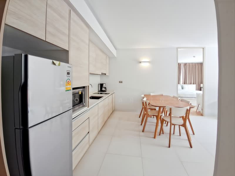 The Sanctuary Hua Hin, Prachuap Khiri Khan, Nong Kae, Hua Hin, Prachuap Khiri Khan, 2 Bedrooms, 92 sqm, Condo For Sale, by Jon Martin, 500168673 - DDproperty.com