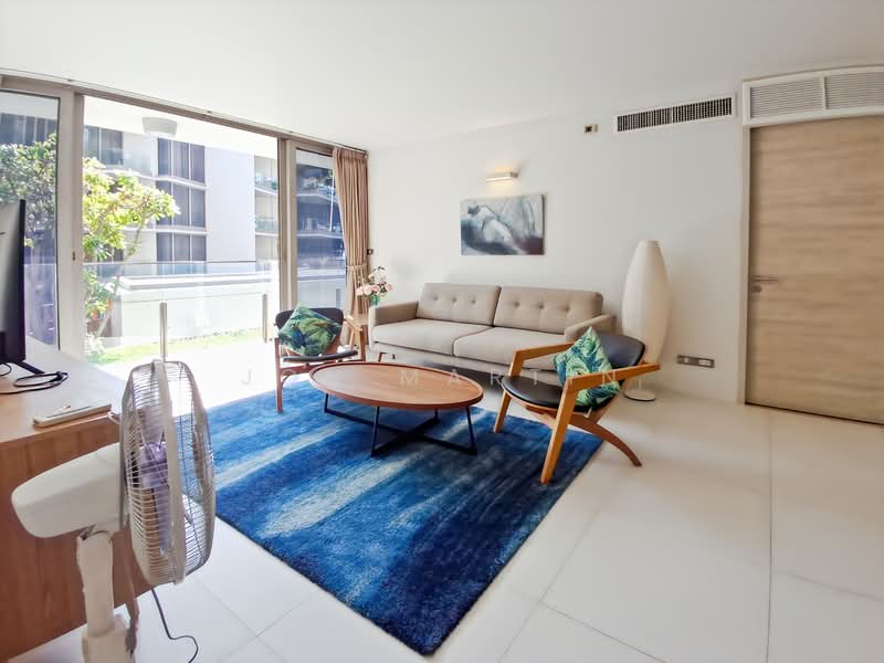 The Sanctuary Hua Hin, Prachuap Khiri Khan, Nong Kae, Hua Hin, Prachuap Khiri Khan, 2 Bedrooms, 92 sqm, Condo For Sale, by Jon Martin, 500168673 - DDproperty.com