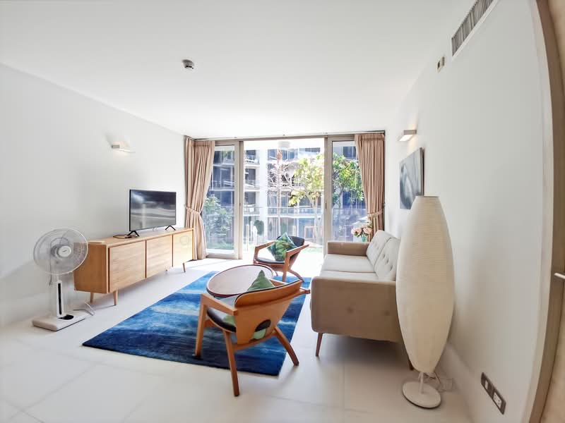 The Sanctuary Hua Hin, Prachuap Khiri Khan, Nong Kae, Hua Hin, Prachuap Khiri Khan, 2 Bedrooms, 92 sqm, Condo For Sale, by Jon Martin, 500168673 - DDproperty.com