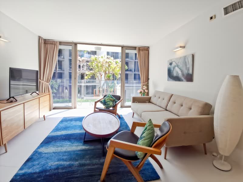 The Sanctuary Hua Hin, Prachuap Khiri Khan, Nong Kae, Hua Hin, Prachuap Khiri Khan, 2 Bedrooms, 92 sqm, Condo For Sale, by Jon Martin, 500168673 - DDproperty.com