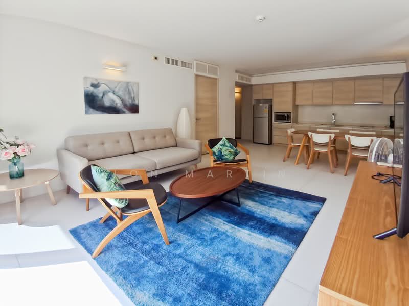 The Sanctuary Hua Hin, Prachuap Khiri Khan, Nong Kae, Hua Hin, Prachuap Khiri Khan, 2 Bedrooms, 92 sqm, Condo For Sale, by Jon Martin, 500168673 - DDproperty.com