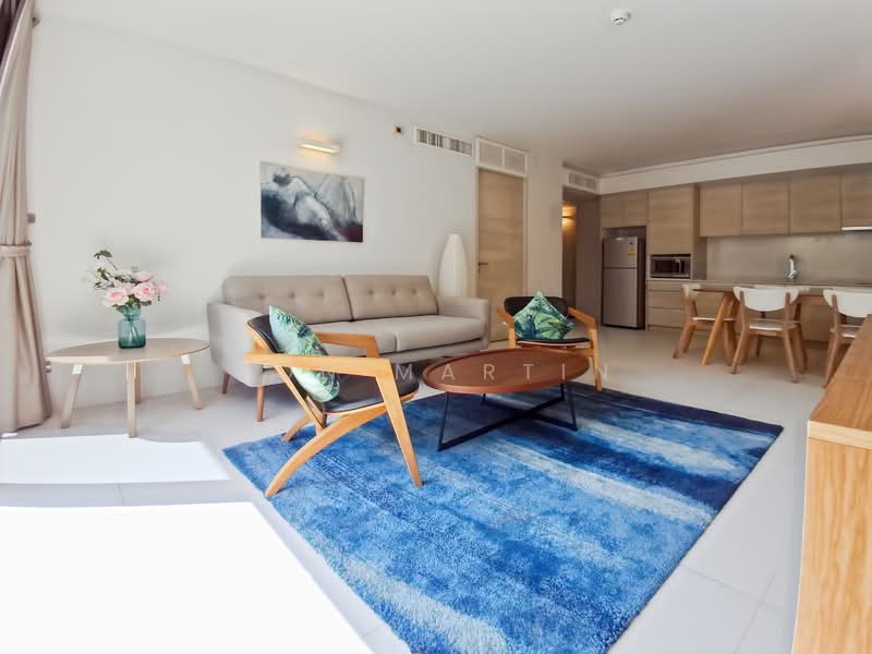 The Sanctuary Hua Hin, Prachuap Khiri Khan, Nong Kae, Hua Hin, Prachuap Khiri Khan, 2 Bedrooms, 92 sqm, Condo For Sale, by Jon Martin, 500168673 - DDproperty.com